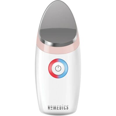 Homedics Illumi Ciepłe i Zimne Urządzenie do Pielęgnacji Skóry Homedics Illumi Ciepłe i Zimne Urządzenie do Pielęgnacji Skóry