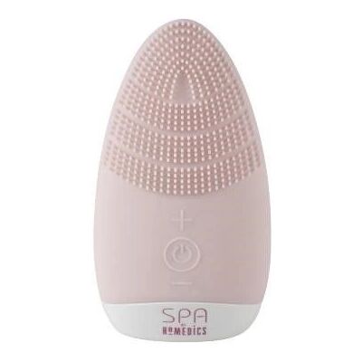Homedics FAC-001-EU Rotierende Gesichtsbürste - Pink - Gesichtsbürste Homedics FAC-001-EU Rotierende Gesichtsbürste - Pink - Gesichtsbürste