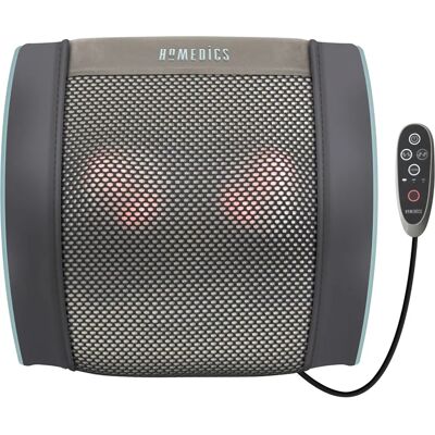Homedics SGP-1500H-EU masseur - Dos, Jambes, Épaules - Massageur Homedics SGP-1500H-EU masseur - Dos, Jambes, Épaules - Massageur