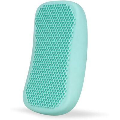 Homedics Bdy-350 Spazzola Corpo Favo di Miele - Spazzola Corpo Homedics Bdy-350 Spazzola Corpo Favo di Miele - Spazzola Corpo