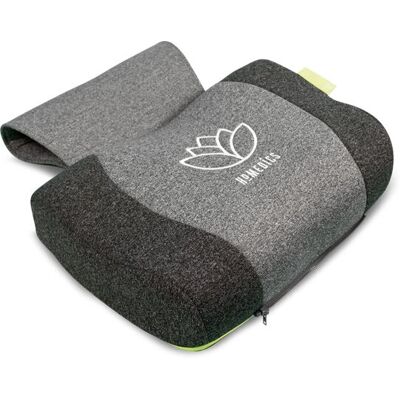 Appareil de massage HoMedics Zen - Noir, Gris Appareil de massage HoMedics Zen - Noir, Gris
