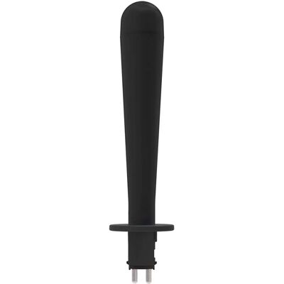 Homedics - TO-2003 Progloss Diverse - 19–32 mm Barrel - Curling iron Homedics - TO-2003 Progloss Diverse - 19–32 mm Barrel - Curling iron