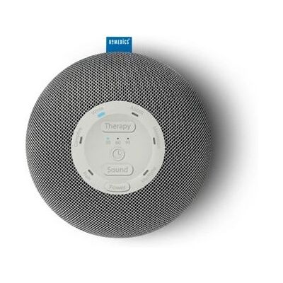 HoMedics HM SS-700 - Dispositif de thérapie du sommeil - Publicité HoMedics HM SS-700 - Dispositif de thérapie du sommeil - Publicité