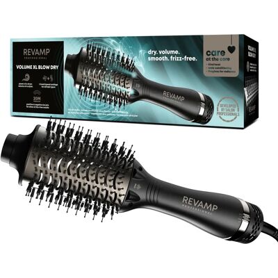 Revamp Progloss Perfect Blow Dry - Volumiser Hot Air Styler Revamp Progloss Perfect Blow Dry - Volumiser Hot Air Styler
