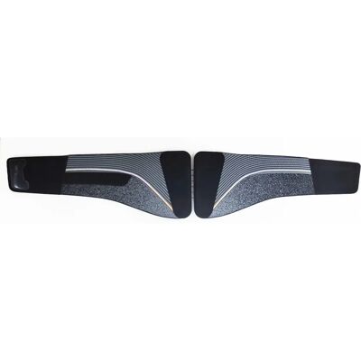 Homedics Rückenstützgürtel - Massagegerät, Verstellbar, Diskret Homedics Rückenstützgürtel - Massagegerät, Verstellbar, Diskret