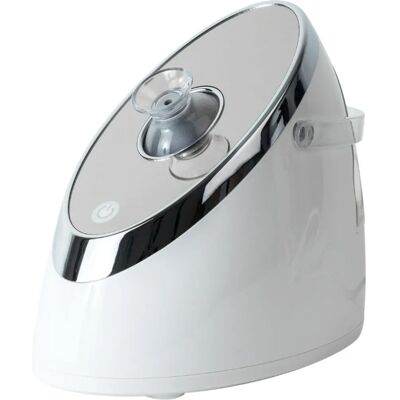 Homedics Nano Facial Steamer - White - Facial Steamer Homedics Nano Facial Steamer - White - Facial Steamer