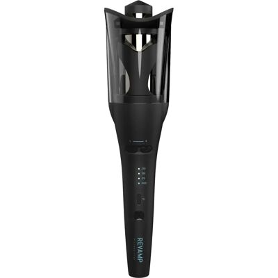 Revamp Progloss Hollywood Wave, Curl & Advanced Shine Automaattinen kiharrin Revamp Progloss Hollywood Wave, Curl & Advanced Shine Automaattinen kiharrin