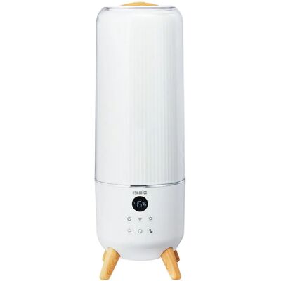 HoMedics UHE-CMTF91 Ultraschall-Luftbefeuchter - Párásítók HoMedics UHE-CMTF91 Ultraschall-Luftbefeuchter - Párásítók