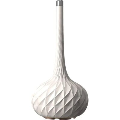 Homedics Homedics ARM-508WT Aroma Diffuser - Ultraschall - Weiß Homedics Homedics ARM-508WT Aroma Diffuser - Ultraschall - Weiß