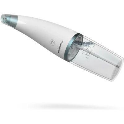 Homedics FAC-HY100 Hautpflegegerät - Hydradermabrasion & Reinigung Homedics FAC-HY100 Hautpflegegerät - Hydradermabrasion & Reinigung
