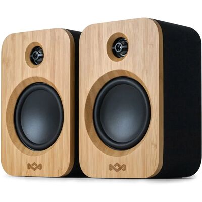 Haut-parleur Bluetooth Bigbuy Tech - EM-JA019AM-SB - Barre de son Haut-parleur Bluetooth Bigbuy Tech - EM-JA019AM-SB - Barre de son