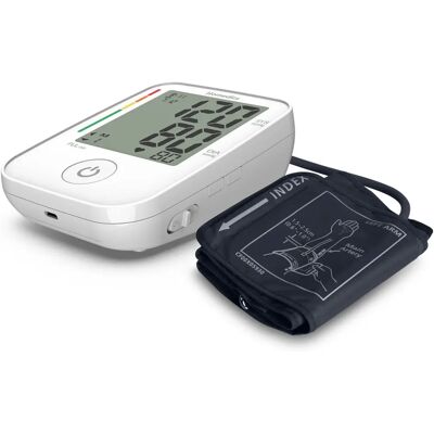 Homedics BPA-P200-EU1 Blood Pressure Monitor - Upper Arm Automatic Homedics BPA-P200-EU1 Blood Pressure Monitor - Upper Arm Automatic