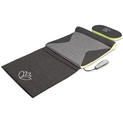 Homedics Stretch Xs Compact Yoga Mat - Stretching Homedics Stretch Xs Compact Yoga Mat - Stretching