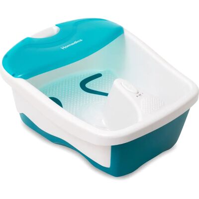 HoMedics - HOMFB-45TL-GB - White/Blue - Foot spa HoMedics - HOMFB-45TL-GB - White/Blue - Foot spa