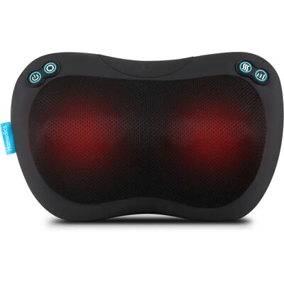 Homedics SP-45H-EB Massager - Deep Kneading, Heat, Back, Legs Homedics SP-45H-EB Massager - Deep Kneading, Heat, Back, Legs