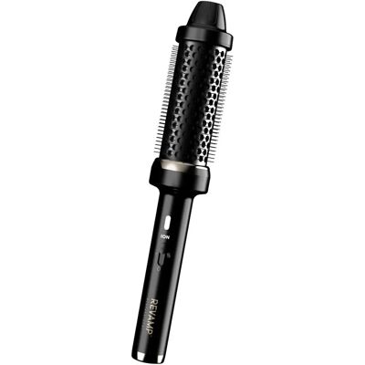 Revamp Progloss Big Hot Brush - Quick Styling for Long Hair Revamp Progloss Big Hot Brush - Quick Styling for Long Hair