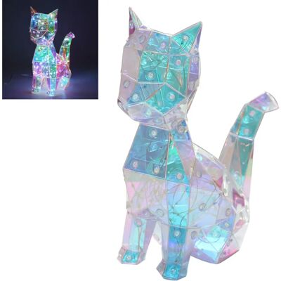 XS-Stock.com Ltd Starlightz Cat Night Light - USB-powered XS-Stock.com Ltd Starlightz Cat Night Light - USB-powered