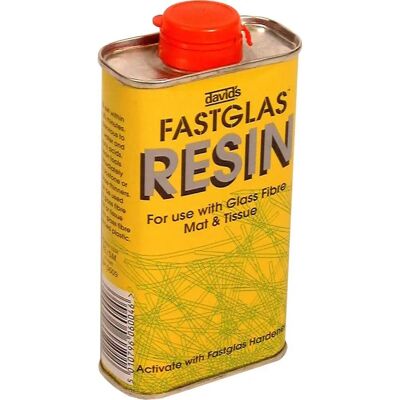 U-POL ISOPON FASTGLAS 250ml Laminating Resin U-POL ISOPON FASTGLAS 250ml Laminating Resin