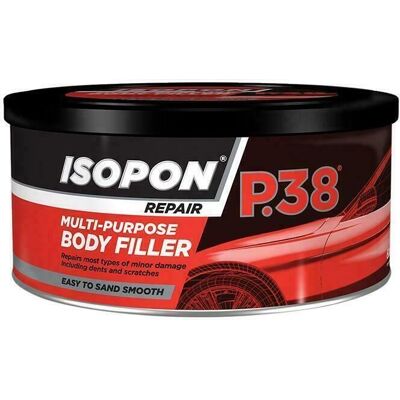 U-POL UPOP381 P38 Multi-Purpose Body Filler - Body Filler U-POL UPOP381 P38 Multi-Purpose Body Filler - Body Filler