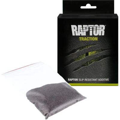 U-POL Anti-slip additive for RAPTOR - Car Body Protection Kit U-POL Anti-slip additive for RAPTOR - Car Body Protection Kit