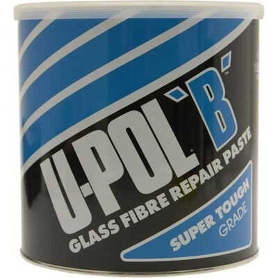 U-Pol Upol Glass Fibre Bridging Compound - 1.85L - Bridging Compound U-Pol Upol Glass Fibre Bridging Compound - 1.85L - Bridging Compound