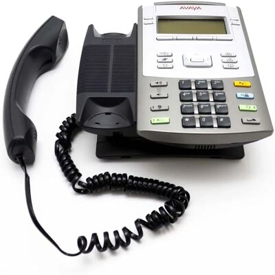 Téléphone IP Avaya 1120e PoE Bureautique VoIP - Publicité Téléphone IP Avaya 1120e PoE Bureautique VoIP - Publicité