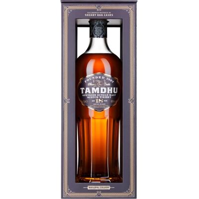 Tamdhu 18 Jahre 0,7l 46,8% Tamdhu 18 Jahre 0,7l 46,8%