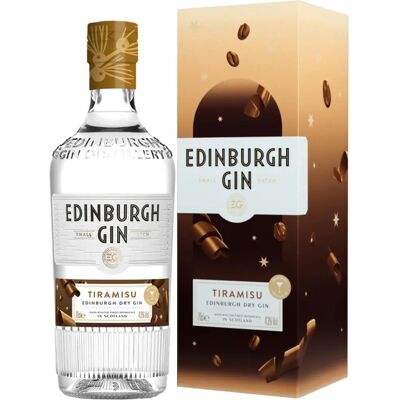 Edinburgh Gin Tiramisu Gin - Limitierte Edition Edinburgh Gin Tiramisu Gin - Limitierte Edition