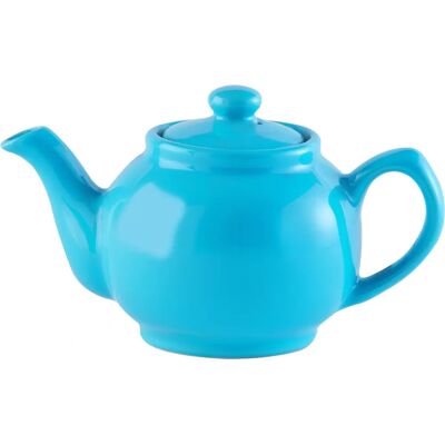 Price & Kensington Brights Blue Teapot - Teapot Price & Kensington Brights Blue Teapot - Teapot