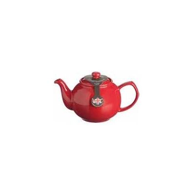 Price & Kensington Rote 6 Tassen Teekanne - Teapot Price & Kensington Rote 6 Tassen Teekanne - Teapot