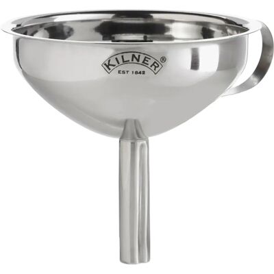 Kilner Rustfritt Stål Trauforl - Sil Kilner Rustfritt Stål Trauforl - Sil