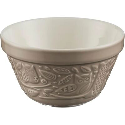 Mason Cash In The Forest Pudding Basin 16cm - Pudding Basin - Publicité Mason Cash In The Forest Pudding Basin 16cm - Pudding Basin - Publicité