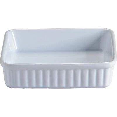 Plat Carré Classique Mason Cash 16cm - Plat Carré - Publicité Plat Carré Classique Mason Cash 16cm - Plat Carré - Publicité