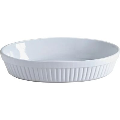 Mason Cash Classic Collection Oval Dish 28cm Mason Cash Classic Collection Oval Dish 28cm
