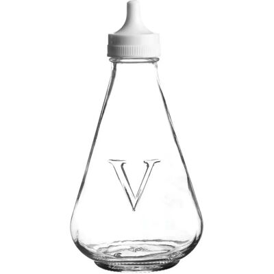 Ravenhead - Stax Classic Vinegar Bottle - Vinegar Pot Ravenhead - Stax Classic Vinegar Bottle - Vinegar Pot
