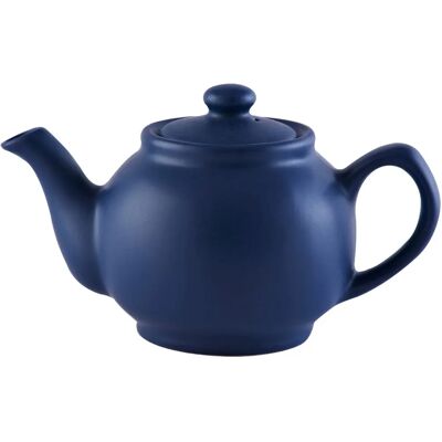 Théière Matt Navy de Price & Kensington - Teapot - Publicité Théière Matt Navy de Price & Kensington - Teapot - Publicité