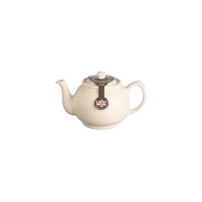 Price & Kensington Teekanne Creme - 6 Tassen - Teekanne Price & Kensington Teekanne Creme - 6 Tassen - Teekanne