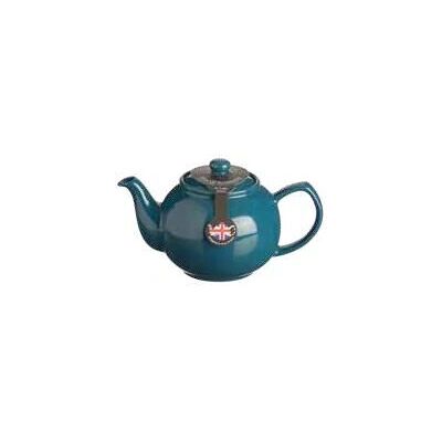 Price & Kensington Blau Teekanne 1100ml - Teekanne Price & Kensington Blau Teekanne 1100ml - Teekanne