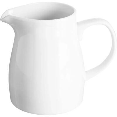 Price & Kensington Simplicity Milk Jug - 620ml - Milk Jug Price & Kensington Simplicity Milk Jug - 620ml - Milk Jug