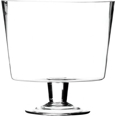 Ravenhead Entertain Footed Trifle Bowl - 20cm Ravenhead Entertain Footed Trifle Bowl - 20cm