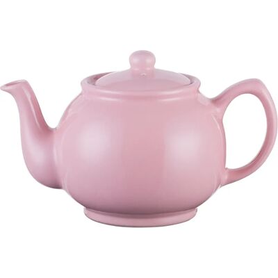 Théière Rose Pastel Price & Kensington - Théière - Publicité Théière Rose Pastel Price & Kensington - Théière - Publicité