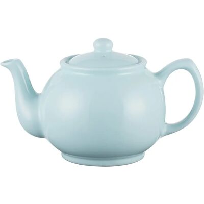 Price & Kensington Pastell Blau 6-Tassen Teekanne - Teekanne Price & Kensington Pastell Blau 6-Tassen Teekanne - Teekanne