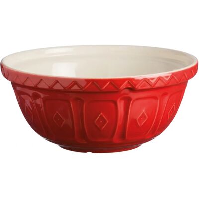 Mason Cash Rot Mix S18 - 26cm Rührschüssel Mason Cash Rot Mix S18 - 26cm Rührschüssel