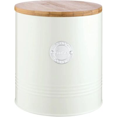 Typhoon Living Cookies Storage 3.4L - Cookie Container Typhoon Living Cookies Storage 3.4L - Cookie Container