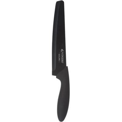 Viners Assure 8 Chef Knife - Safety Kitchen Blade Viners Assure 8 Chef Knife - Safety Kitchen Blade