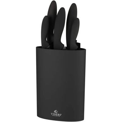 Viners Assure 5 Safety Kitchen Knives - Kitchen Knife Set Viners Assure 5 Safety Kitchen Knives - Kitchen Knife Set