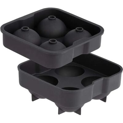 Viners Modell Rund Silikon-Eisform - Eisform Viners Modell Rund Silikon-Eisform - Eisform