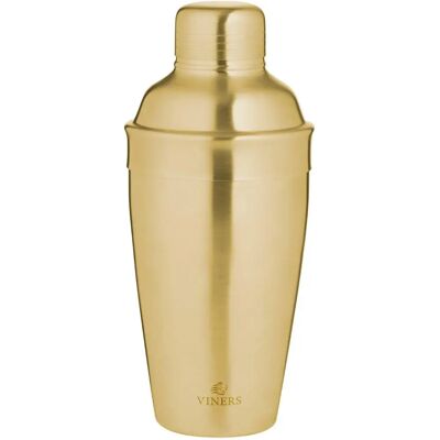 Viners Gull Cocktail Shaker - 500ml - Cocktail Shaker Viners Gull Cocktail Shaker - 500ml - Cocktail Shaker