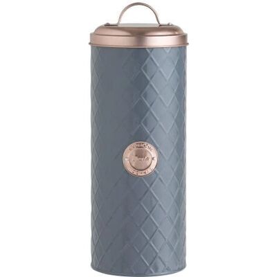 Typhoon Henrik Copper - 2.7 L - Coated steel - Pasta Storage Typhoon Henrik Copper - 2.7 L - Coated steel - Pasta Storage