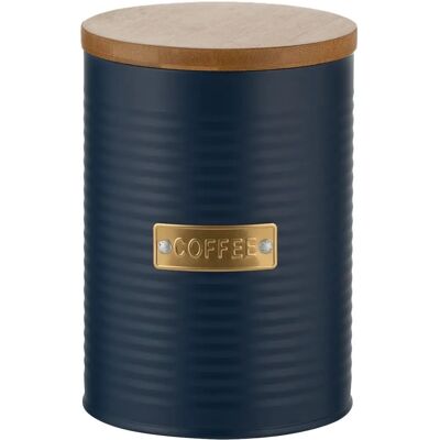Typhoon Otto Navy Storage Canister - Storage Canister Typhoon Otto Navy Storage Canister - Storage Canister